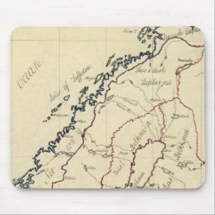 Tapis De Souris Suède, Danemark, Norvège 2
