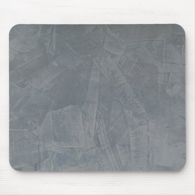 Tapis De Souris Suede gris (Devant)