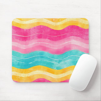 Tapis De Souris Summertime 