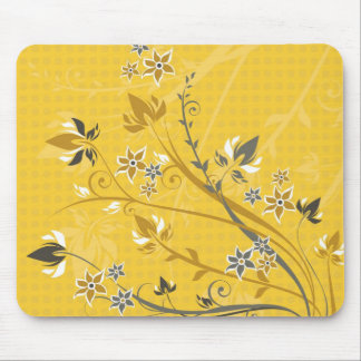 Tapis De Souris Sun d'or