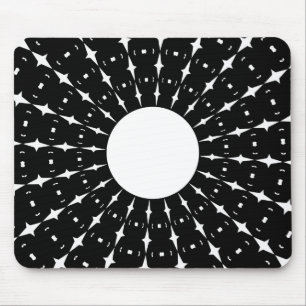 Tapis De Souris SunBurst 05