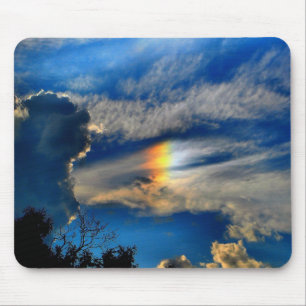 Tapis De Souris Sundog.