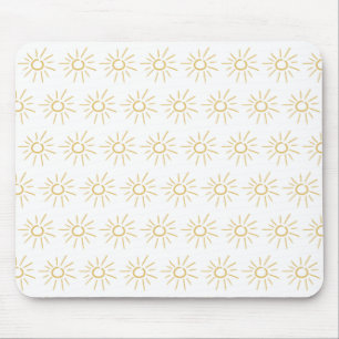 Tapis De Souris Suns