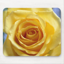 Sunshine Rose Mousepad