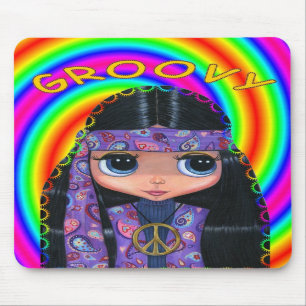 Tapis De Souris Super Mousepad