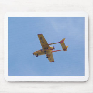 Tapis De Souris Super Skymaster Cessna 337G