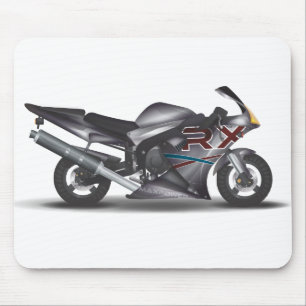 Tapis De Souris Superbike