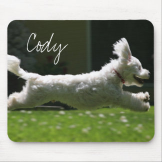 Tapis De Souris SuperDog Mousepad