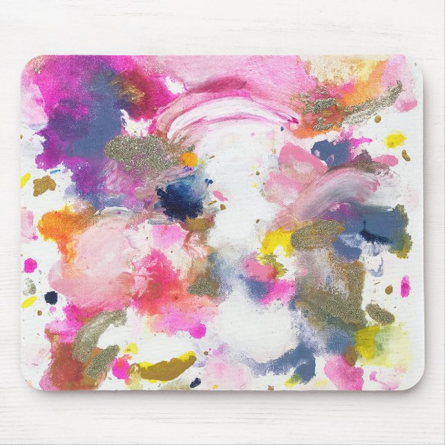 Tapis De Souris Superluminal #68 (Devant)