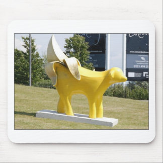 Tapis De Souris superpeeledbannana