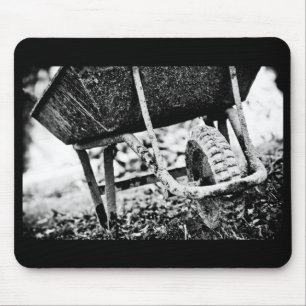 Tapis De Souris support revêtu