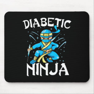Tapis De Souris Support T1D