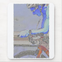 Sur la peinture d'Aérien-Barres