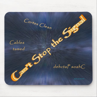 Tapis de souris sur le thème Firefly/Serenity