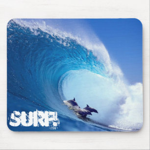 Tapis De Souris Surf !