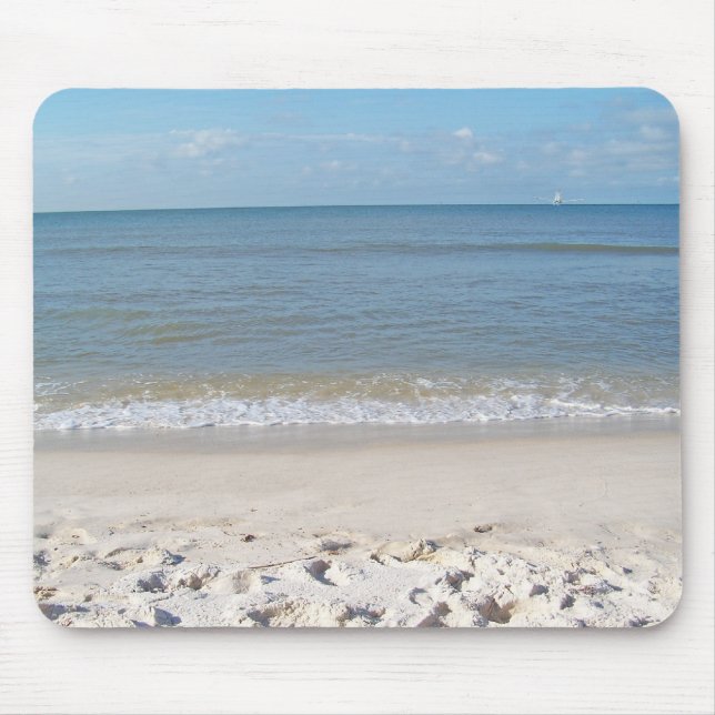 Tapis De Souris Surf 2 (Devant)