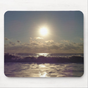 Tapis De Souris Surf du matin