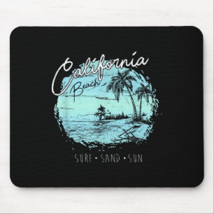 Tapis De Souris Surf Summer Surfer Venin