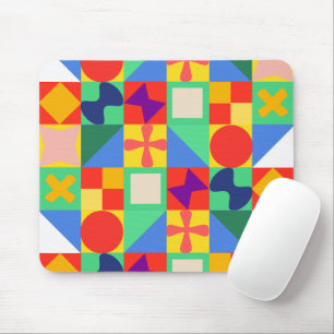 Tapis De Souris Surface composée