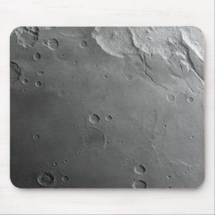 Tapis De Souris Surface de Mars 2