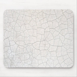 Tapis De Souris Surface fissurée