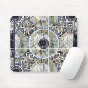 Tapis De Souris Susea Blue Studios Lightning Mouse Pad