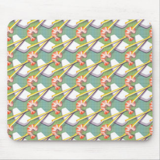 Tapis De Souris Sushi Pad