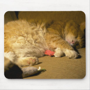 Tapis De Souris Sweet Dreams, Kitty Cat