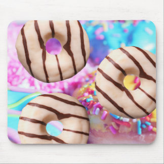 Tapis De Souris Sweet Everything Donut Souris Pad