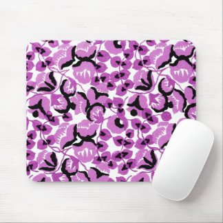 Tapis De Souris Sweet Pea (Berry) Fine Art