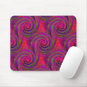 Tapis De Souris Swirlin' & Twirlin'......