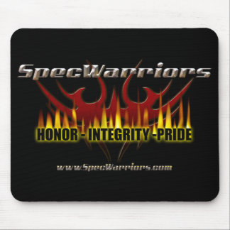 Tapis De Souris - |SwS|-Black MousePad
