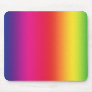Tapis De Souris Symbole de mouvement social LGBT