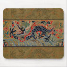 Symbole dragon chinois Antique asiatique