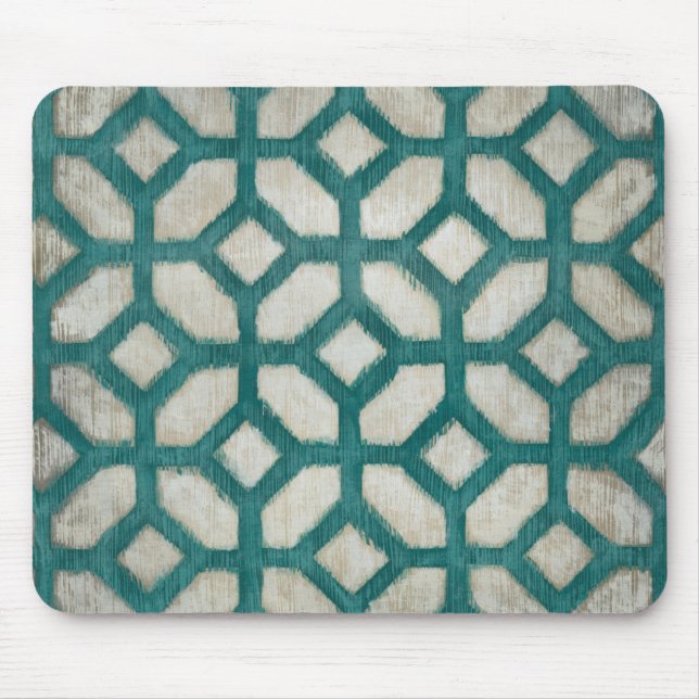 Tapis De Souris Symétrie spectrale IX (Devant)