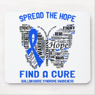 Tapis De Souris Syndrome de Guillain Barre
