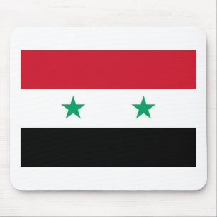 Tapis De Souris Syrie Mousepad