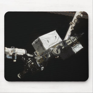 Tapis De Souris Système de manipulateur à distance bras robotique