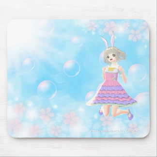 Tapis De Souris t_mikage mouse pad [JUMP]/ミ ゲ マ カ ッ ウ ス パ [JUMP] (