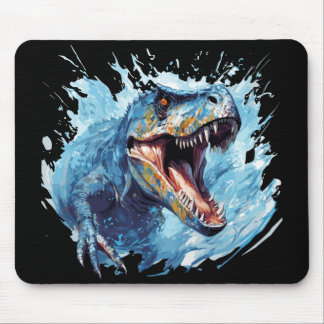 Tapis De Souris T.Rex