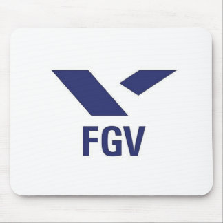 Tapis De Souris T-shirt de FGV