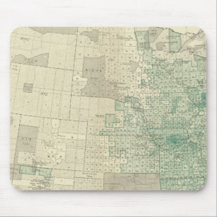 Tapis De Souris Tabac