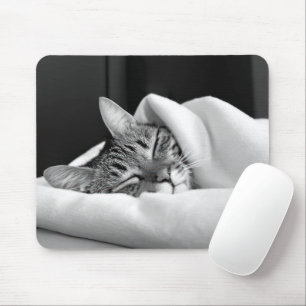 Tapis De Souris Tabat Dormir