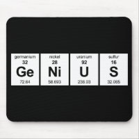 Tableau périodique GeNiUS