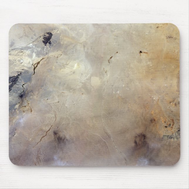 Tapis De Souris Tabun-Khara-Obo (Devant)