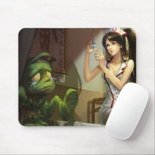Tapis De Souris Tad Mummy Gaming Mousepad   Mousepad personnalisab