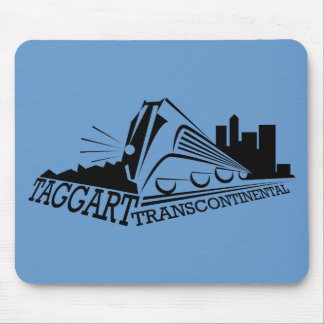 Tapis De Souris Taggert transcontinental