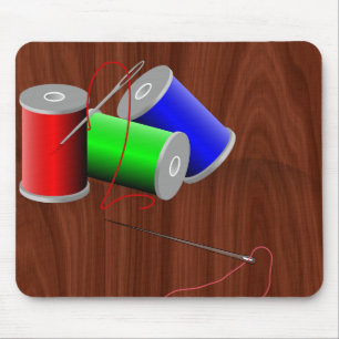 Tapis De Souris Tailleur