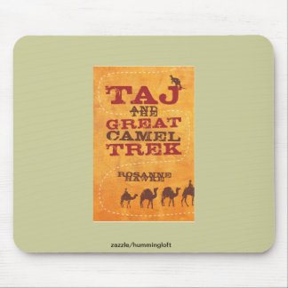 Tapis De Souris taj