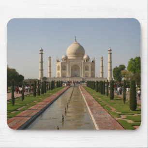 Tapis De Souris taj mahal